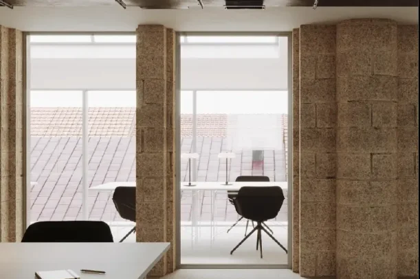 Espace indépendant - 33000 - 35 postes - 13996€