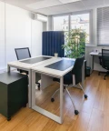 Bureau privé - 13006 - 8 postes - 1900€