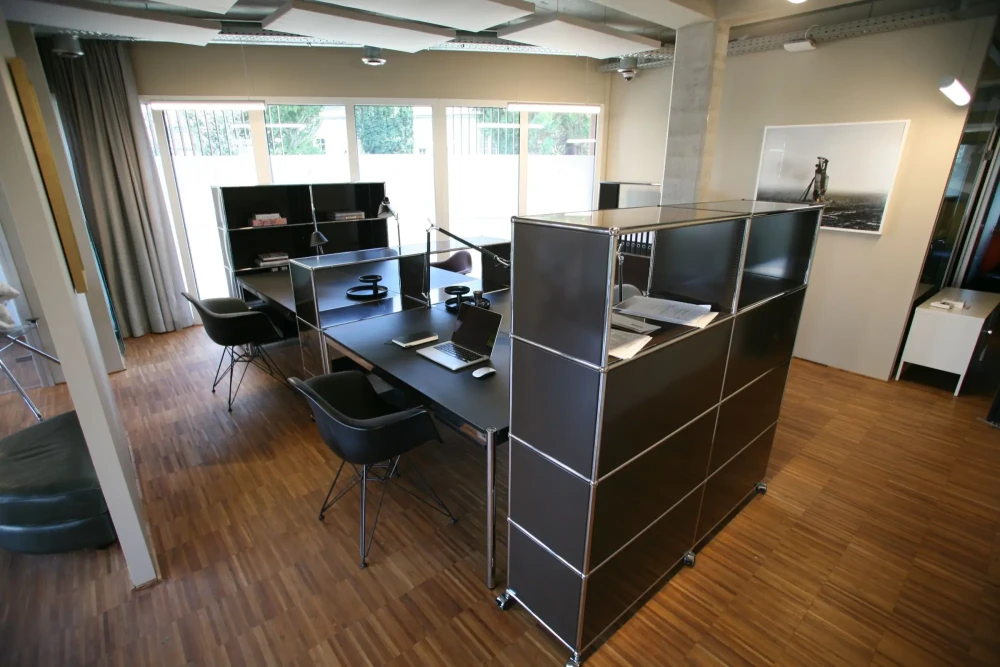 Bureau privé - 59290 - 1 poste - 350€