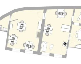 Bureau privé