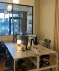 Bureau privé - 92250 - 4 postes - 1600€