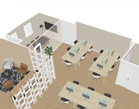 Espace indépendant