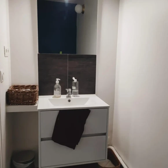 Bureau privé 35 m² 8 postes Location bureau Rue du Conservatoire Paris 75009 - photo 10