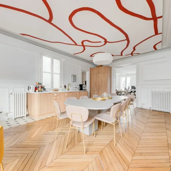 Espace indépendant 200 m² 32 postes Coworking Rue du 4 septembre Paris 75002 - photo 4