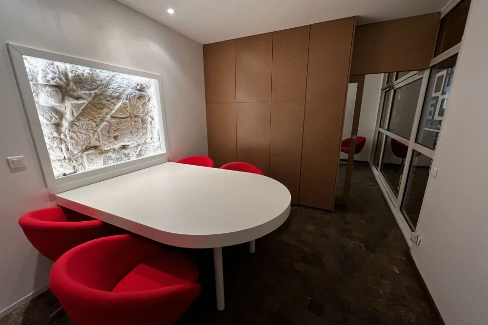 Espace indépendant - 33300 - 5 postes - 850€
