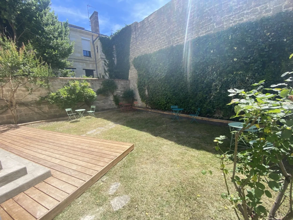 Open Space - 33300 - 18 postes - 300€