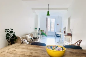 Espace indépendant - 75009 - 8 postes - 3800€