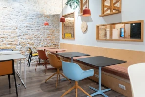 Open Space - 69001 - 25 postes - 290€