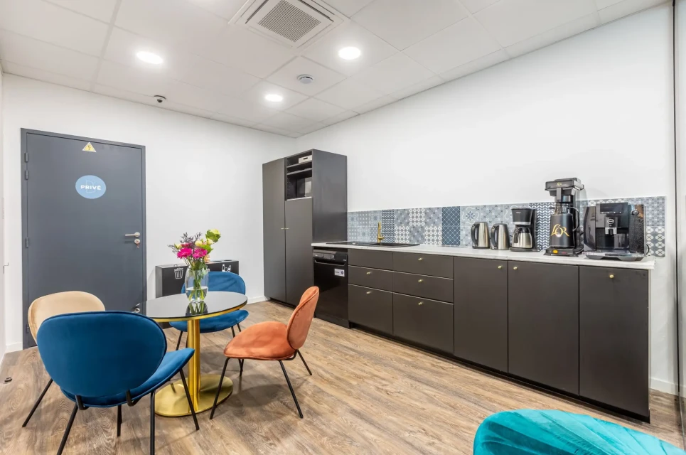 B'CoWorker Angers Trélazé