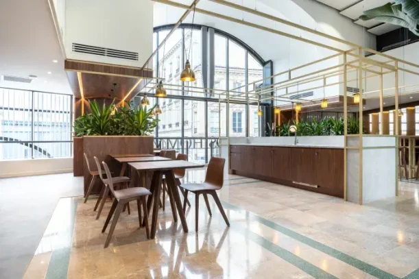 Signature - Bordeaux, Place des Grands Hommes