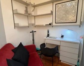Bureau privé