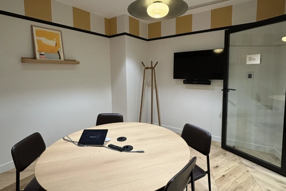 Bureau privé - 75002 - 20 postes - 15000€