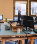 Bureau privé - 45400 - 3 postes - 437€