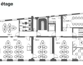 Espace indépendant