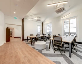 Rue de Choiseul Paris 02