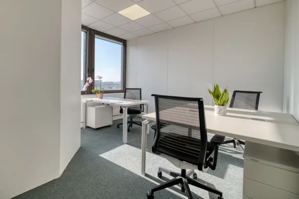 Bureau privé - 31000 - 3 postes - 1680€