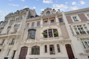 Espace indépendant - 75017 - 115 postes - 75000€