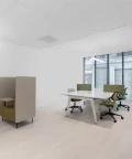 Bureau privé - 69006 - 10 postes - 3450€