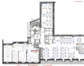 Espace indépendant