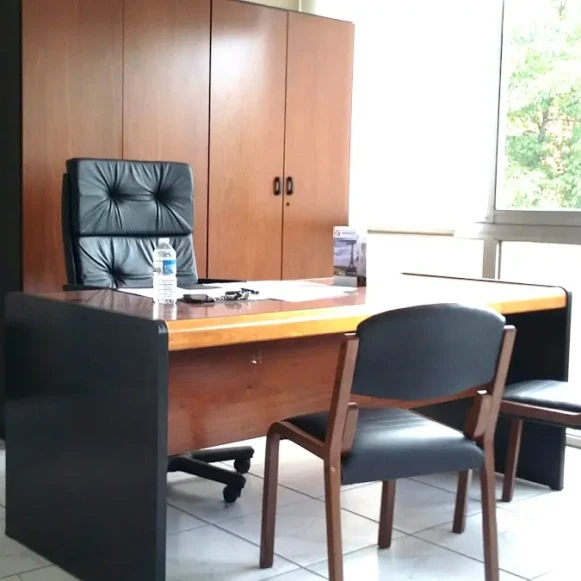 Bureau privé 7 m² 1 poste Coworking Avenue Maurice Thorez Ivry-sur-Seine 94200 - photo 10