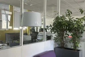 Open Space - 72100 - 8 postes - 210€