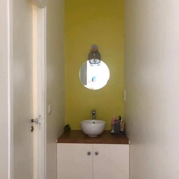 Espace indépendant 50 m² 4 postes Location bureau Rue Moreau Paris 75012 - photo 5