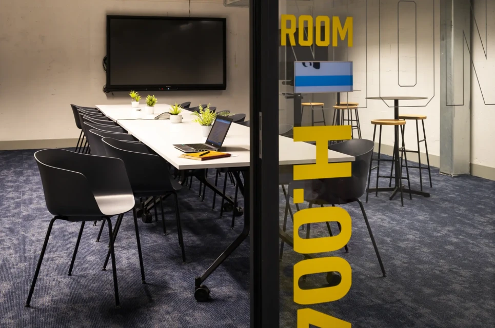 Bureau privé