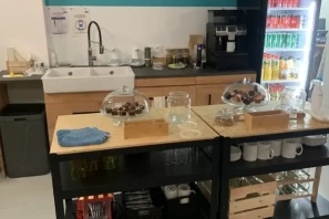 Open Space - 31000 - 50 postes - 280€