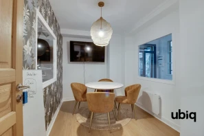 Espace indépendant - 75002 - 20 postes - 6950€