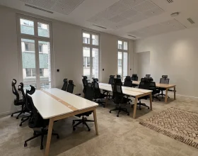 Bureau privé