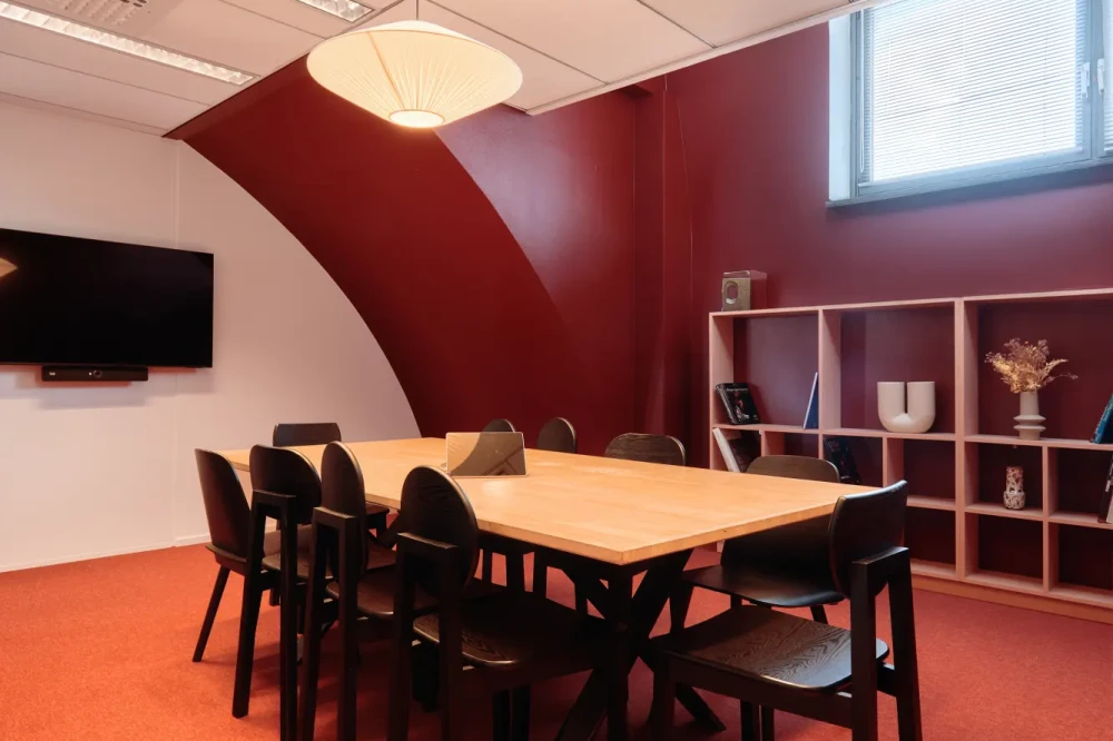 Espace indépendant - 75018 - 120 postes - 51600€