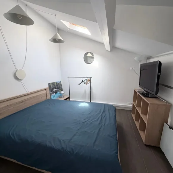 Bureau privé 70 m² 8 postes Location bureau Rue de Billancourt Boulogne-Billancourt 92100 - photo 7