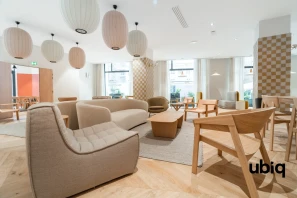 Espace indépendant - 75002 - 75 postes - 64000€