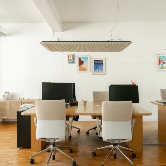 Espace indépendant 160 m² 24 postes Coworking Rue du Louvre Paris 75002 - photo 11