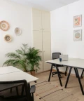 Bureau privé - 33000 - 4 postes - 960€