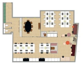 Espace indépendant