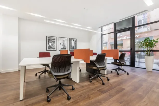Open Space - 31000 - 1 poste - 319€