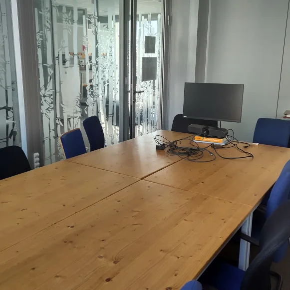 Espace indépendant 180 m² 30 postes Location bureau Avenue Philippe Auguste Paris 75011 - photo 7