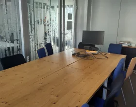 Espace indépendant
