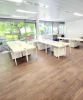 Bureau privé - 75009 - 45 postes - 34650€