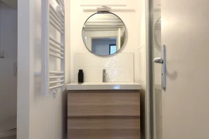 Bureau privé - 69002 - 4 postes - 1200€