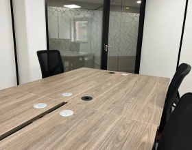 Bureau privé