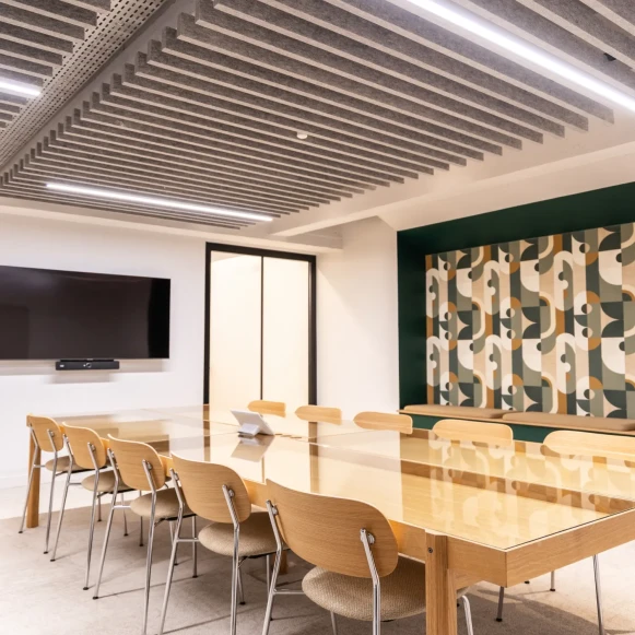 Espace indépendant 350 m² 60 postes Coworking Rue Dieu Paris 75010 - photo 8