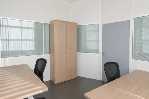 Bureau privé - 78180 - 26 postes - 3400€