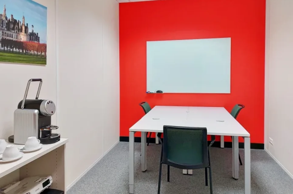 Regus - Orleans, Coligny