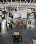 Open Space - 62220 - 16 postes - 155€