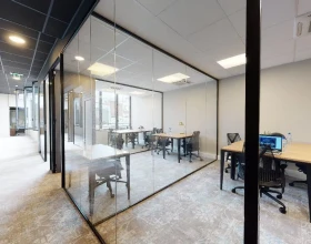Open Space
