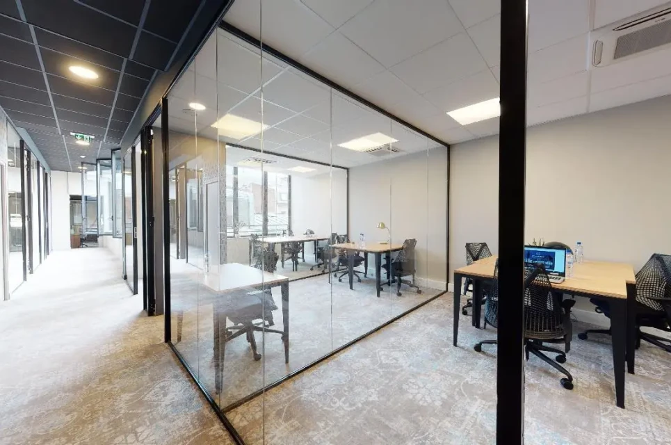 Open Space
