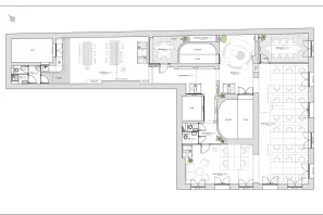 Espace indépendant - 75009 - 28 postes - 17920€