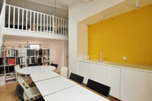 Espace indépendant - 33000 - 3 postes - 400€